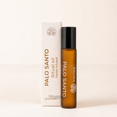 Palo santo ritual - 10ml